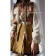 ZJ Story Gilded Years Blouses, Vest, Skirt, OP and Set(Reservation/Multiple Colours/Full Payment Without Shipping)
